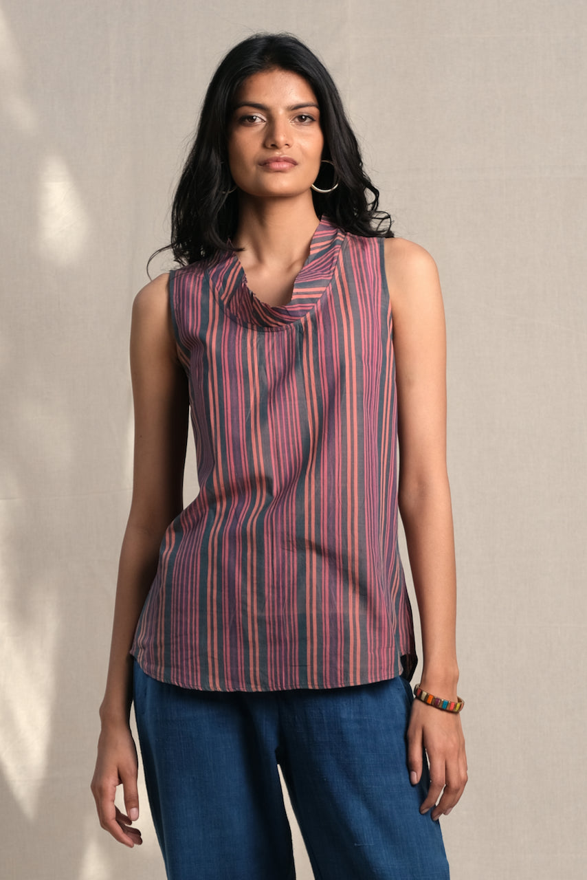 Cotton Tank